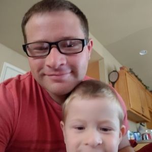 Meet your Posher, Brandon